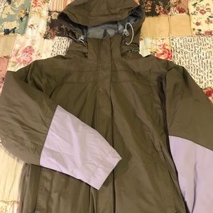 Insulated Ski/Snowboard Jacket